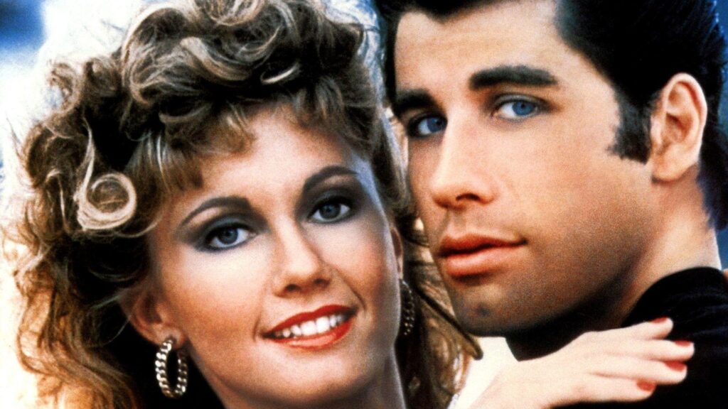 Grease 2K Wallpapers