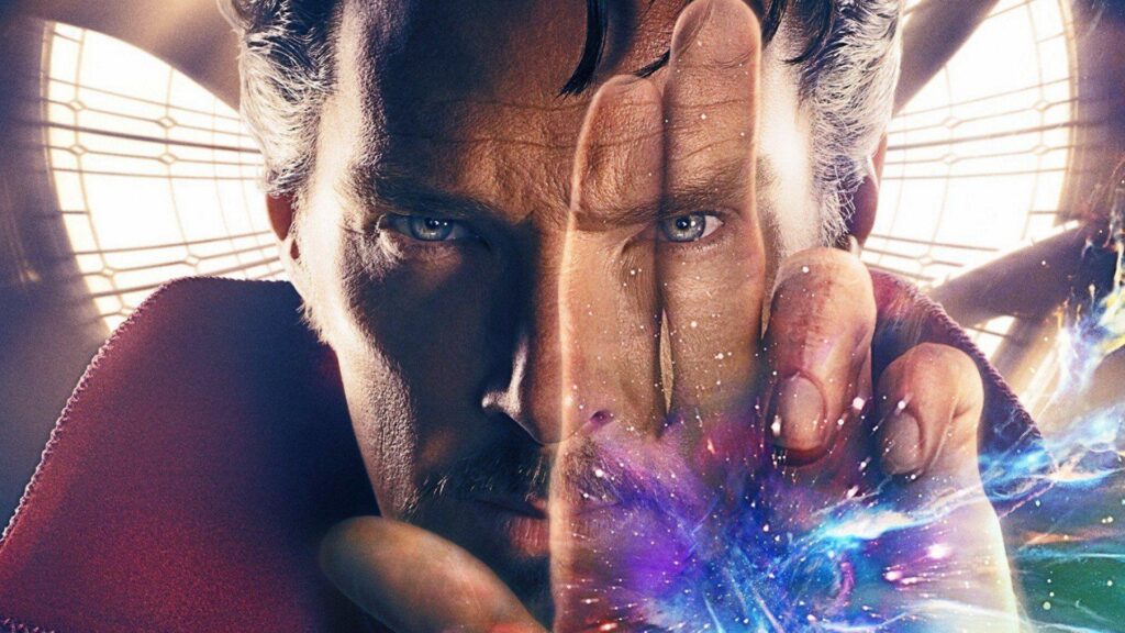 Doctor Strange, 2K Movies, k Wallpapers, Wallpaper, Backgrounds