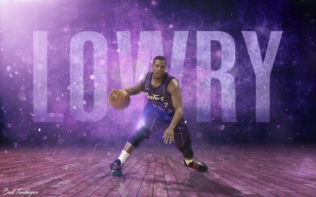 Kyle Lowry Wallpapers High Resolution and Quality Download