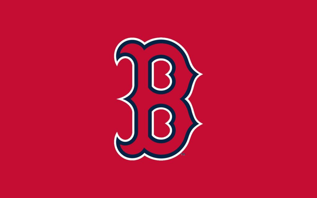 Boston Red Sox Vector Logo Group
