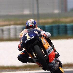 Mick Doohan