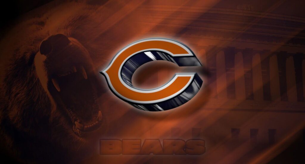 Download Chicago Bears Soldier Field Wallpapers