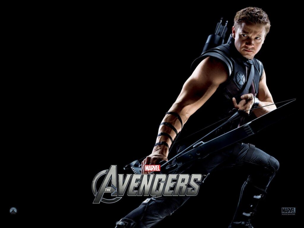 Pix For – Hawkeye Wallpapers