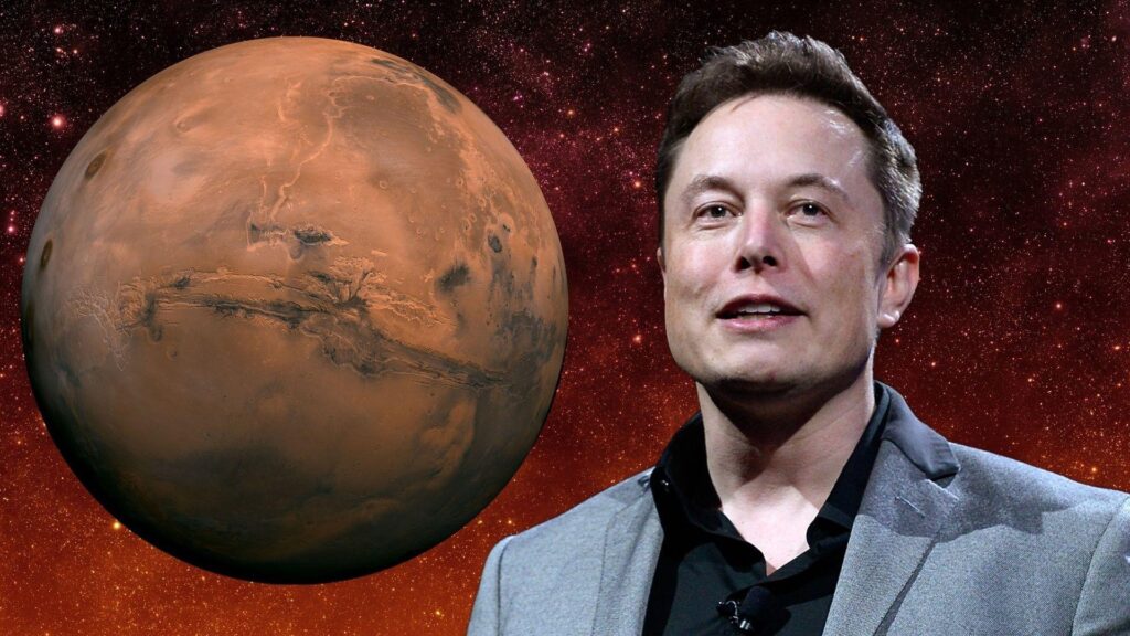 Elon Musk, Spacex, Ceo Of Spacex, Mars, Elonmusk, Photos