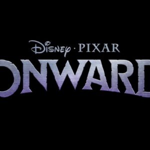 Pixar's Onward 2020