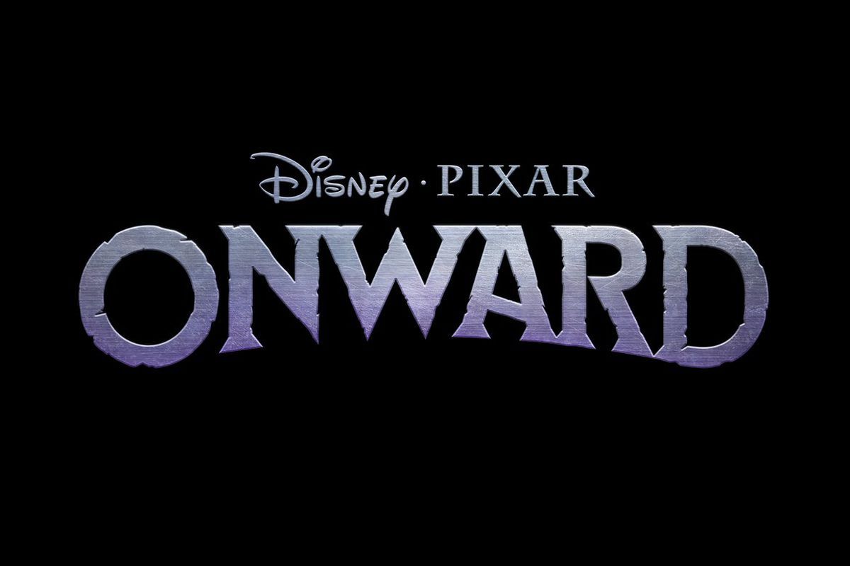 Pixar’s new original movie is titled Onward
