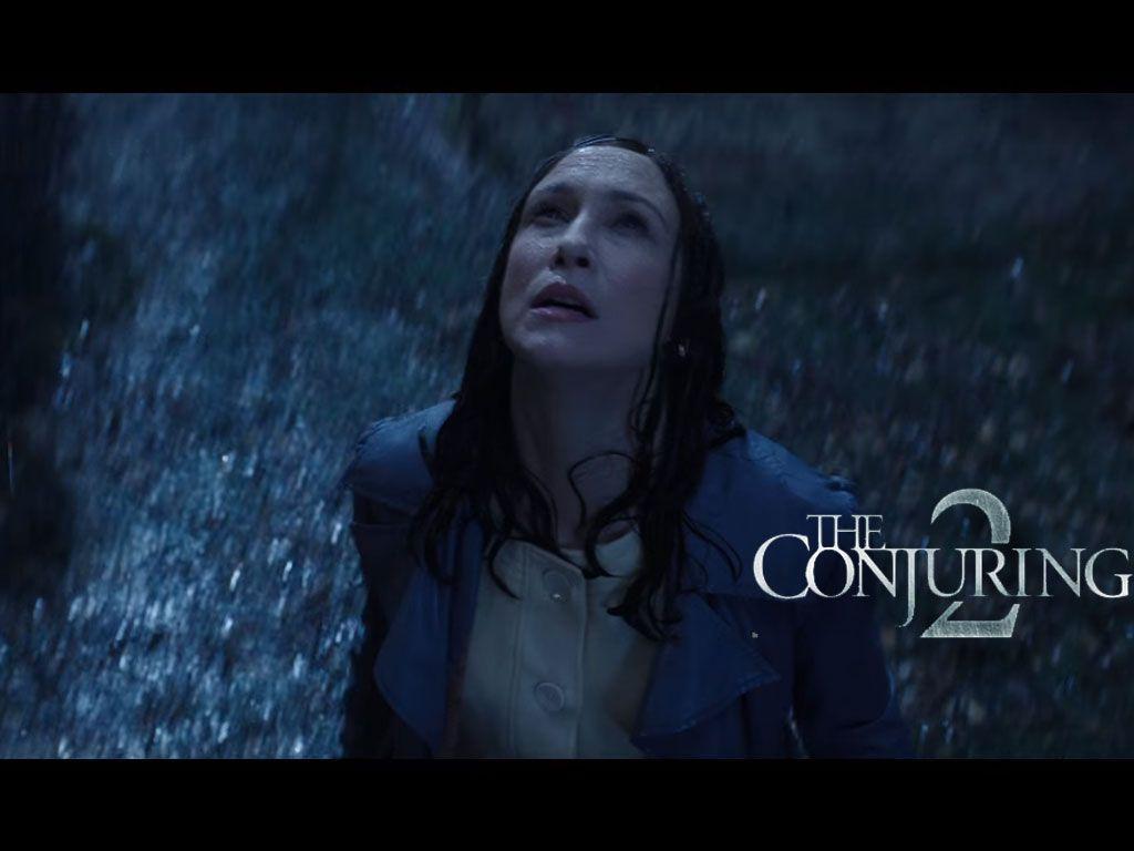 The Conjuring HQ Movie Wallpapers