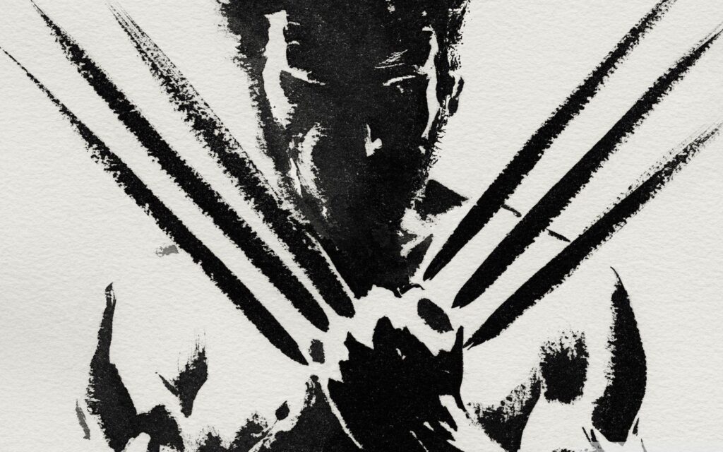 The Wolverine Movie Poster ❤ K 2K Desk 4K Wallpapers for K