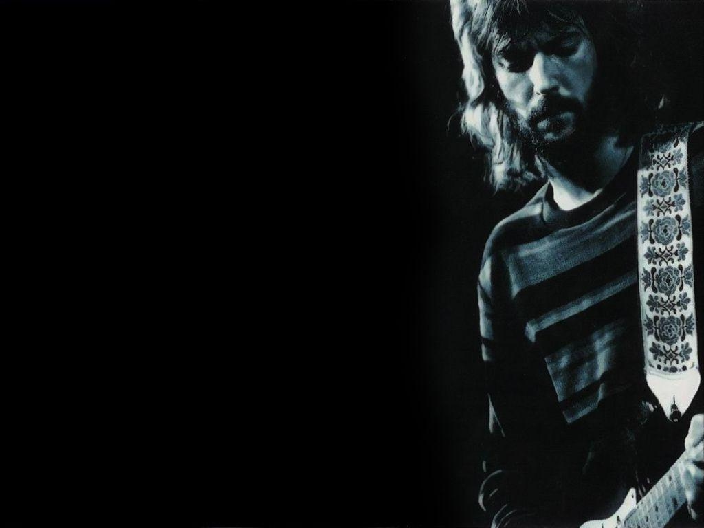 Eric Clapton wallpapers by UltraShiva