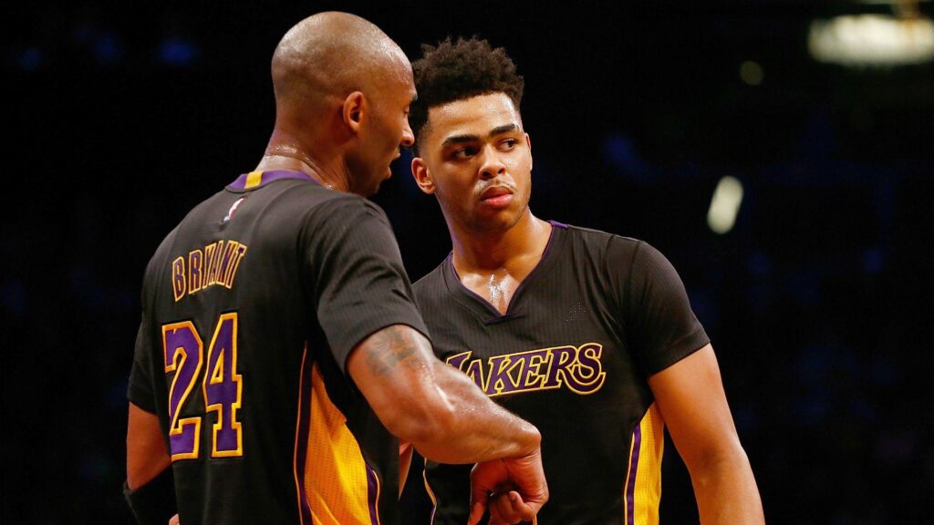 D’Angelo Russell So What Do You Think of Him Now?
