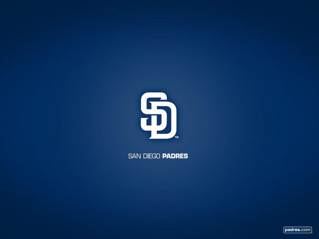 Los Padres de San Diego fans Wallpapers de los Padres