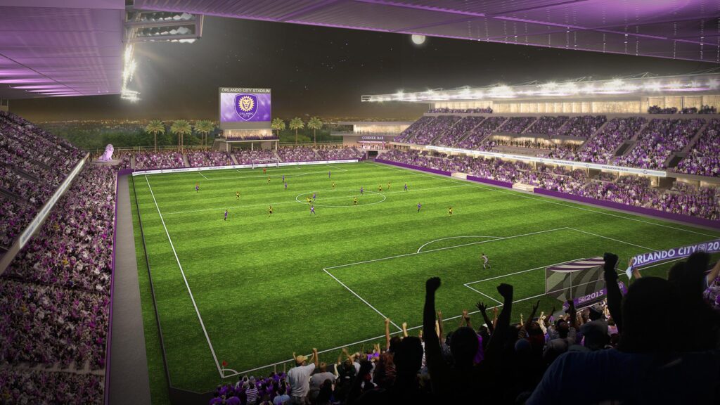 Px Orlando City Wallpapers