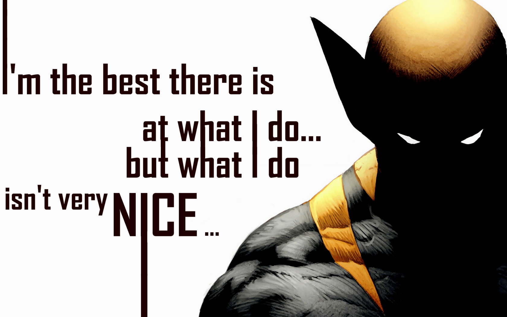 Download Wolverine Wallpapers