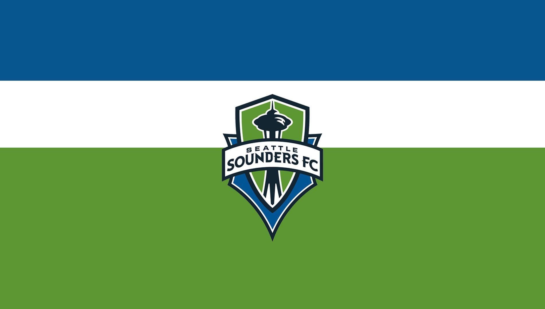 Sounders FC Wallpapers Group