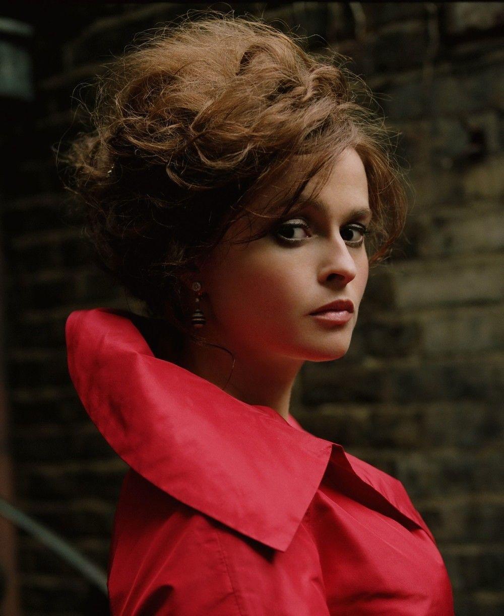 Helena Bonham Carter Wallpapers 2K Download