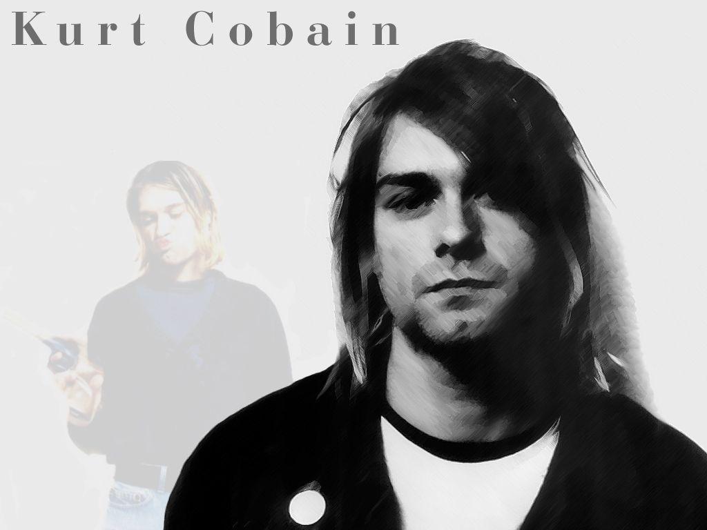 Kurt Cobain Wallpaper, wallpaper, Kurt Cobain Wallpapers hd
