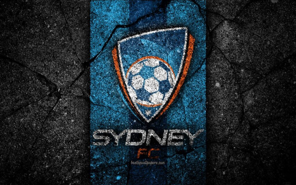 Sydney FC 2K Wallpapers