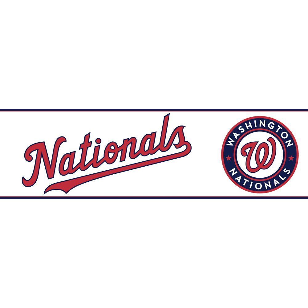 Major League Baseball Boys Will Be Boys II Washington Nationals