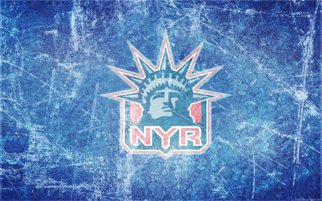 Wallpapers of the day New York Rangers