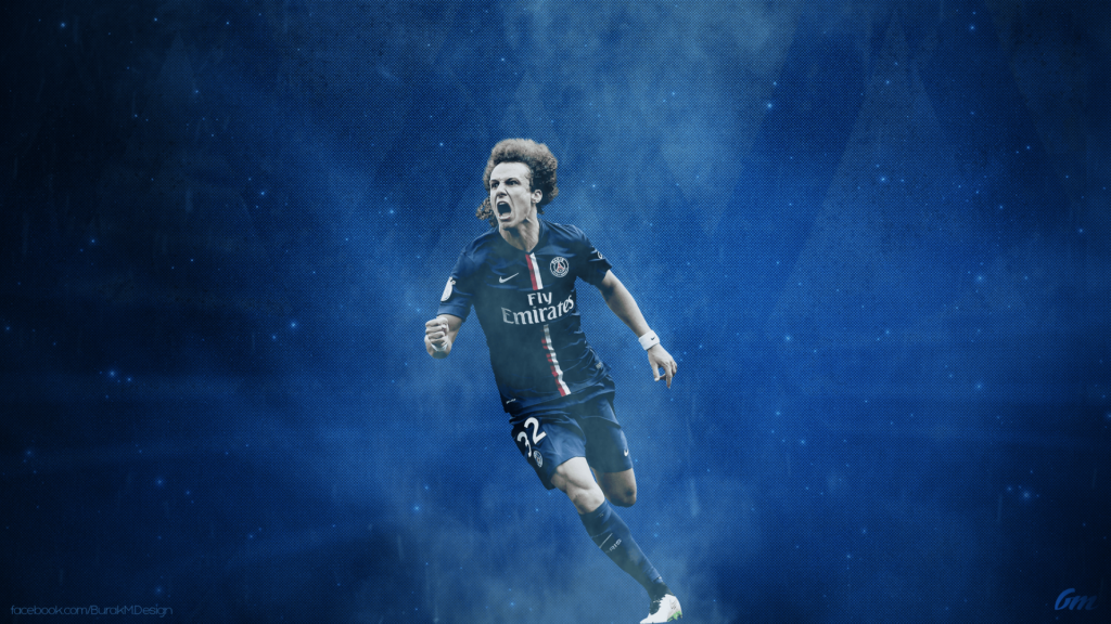 Free 2K Chelsea FC Wallpaper David Luiz Wallpapers HD