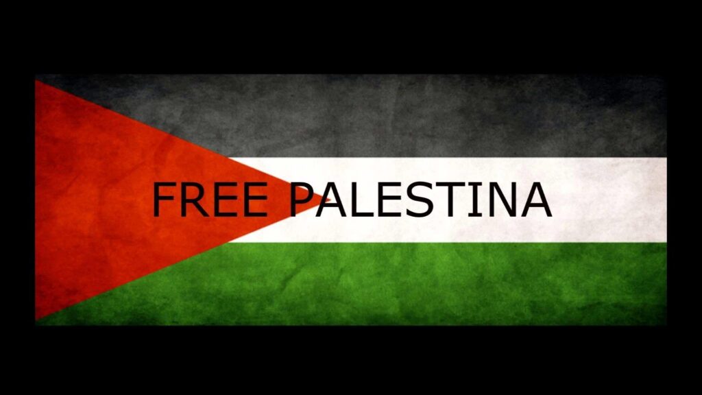 Save Palestine Wallpapers