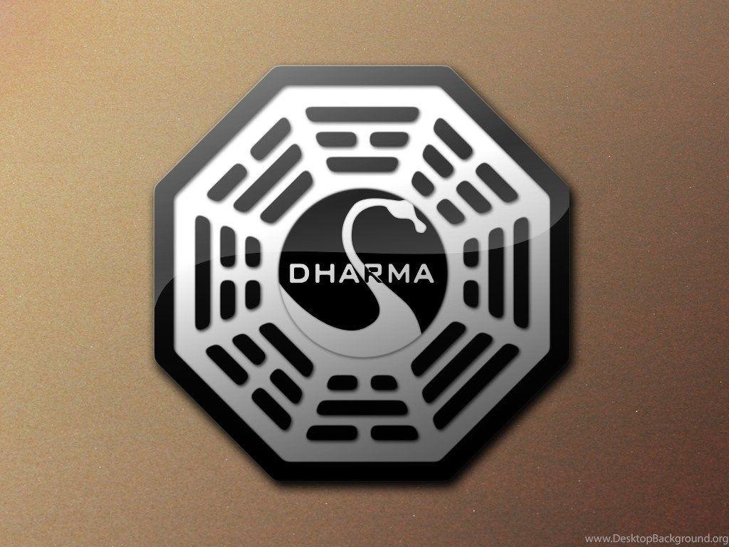Dharma Desk 4K Wallpapers