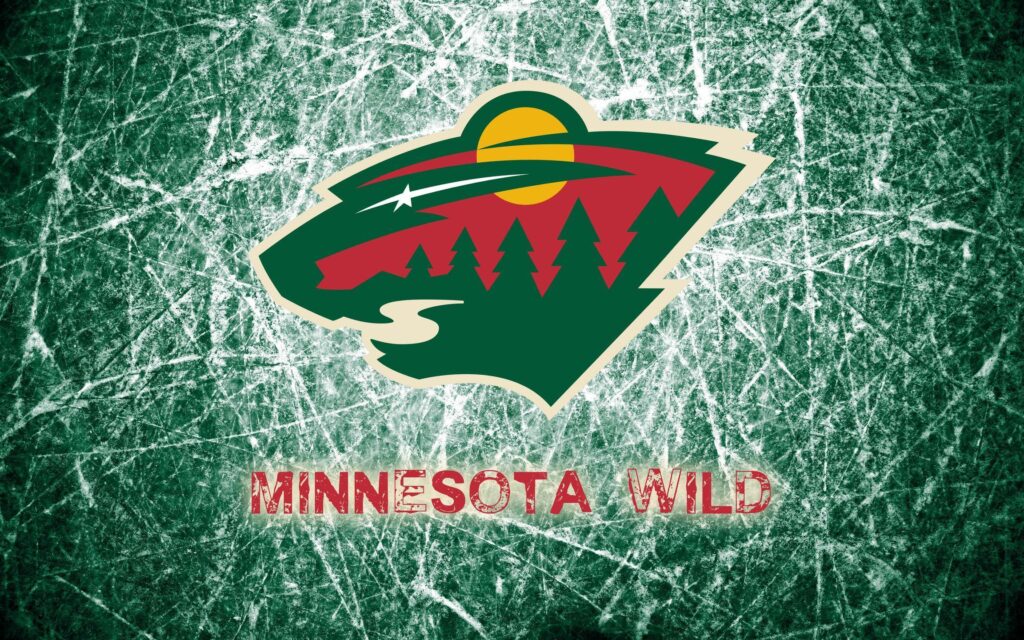 Minnesota Wild Logo Wallpapers Wide or HD