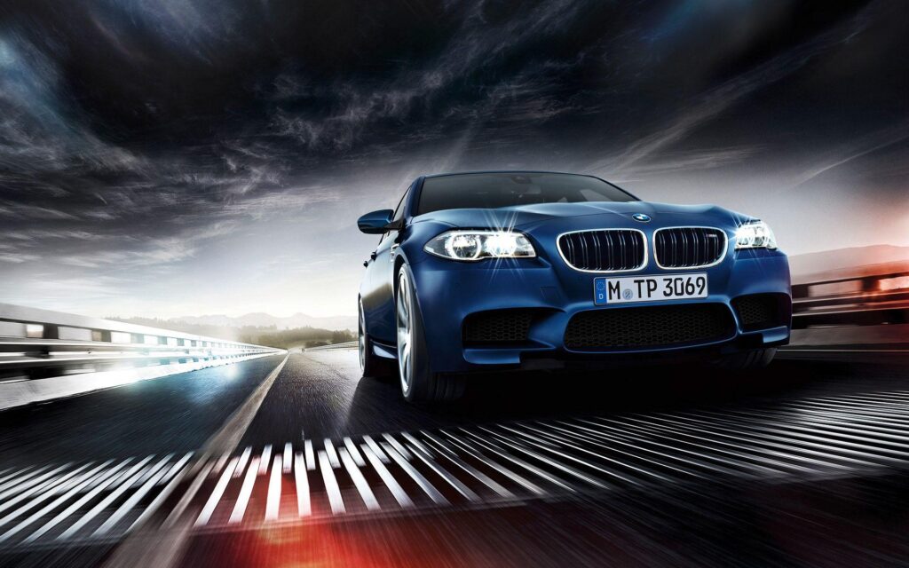 Wallpapers BMW M Facelift