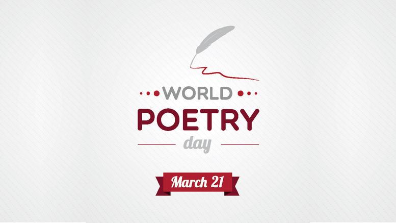 World Poetry Day wallpapers