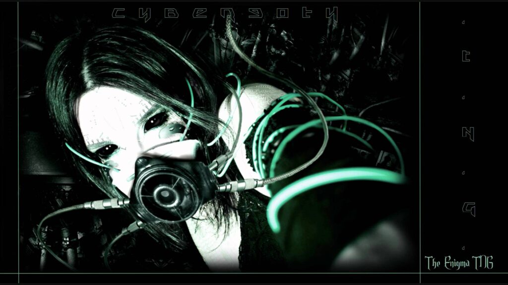 Best EBM Wallpapers on HipWallpapers