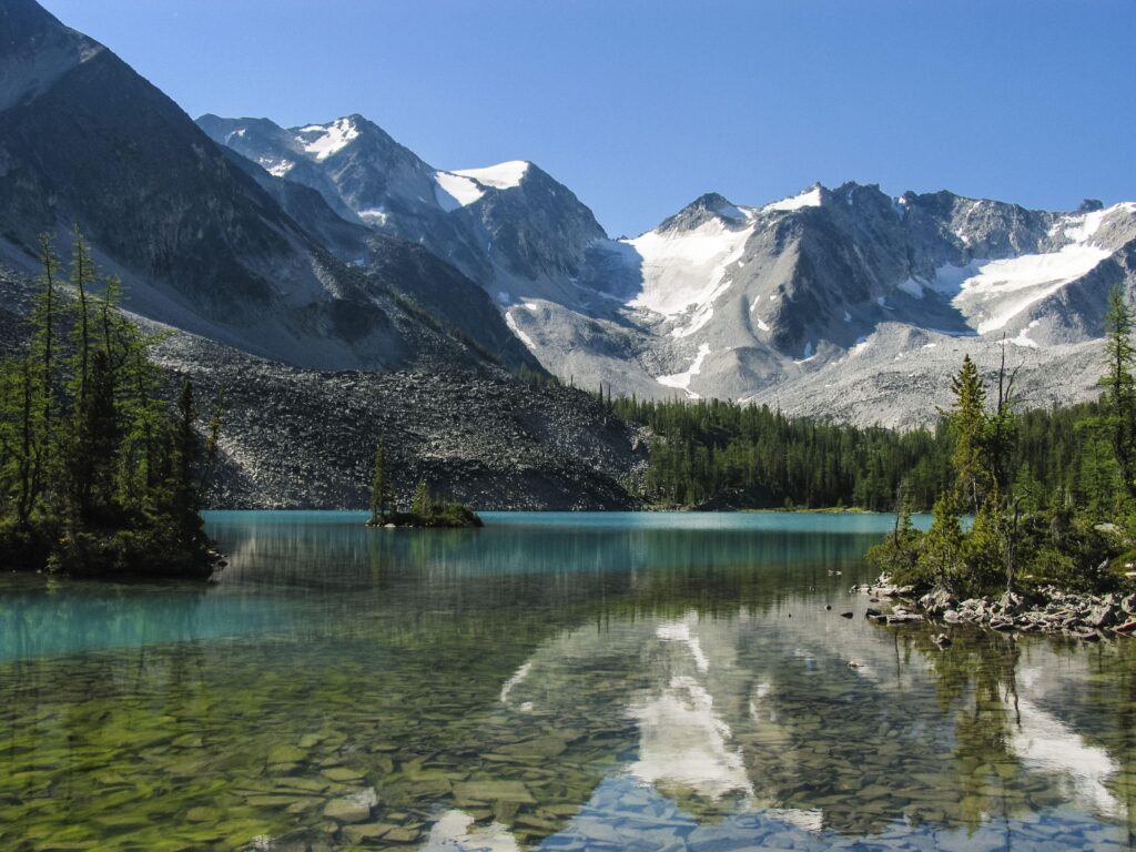 Rocky Mountains Wallpapers, Pictures, Wallpaper