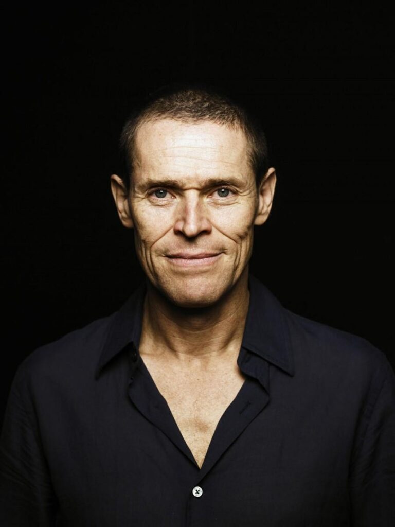 Willem Dafoe photo of pics, wallpapers