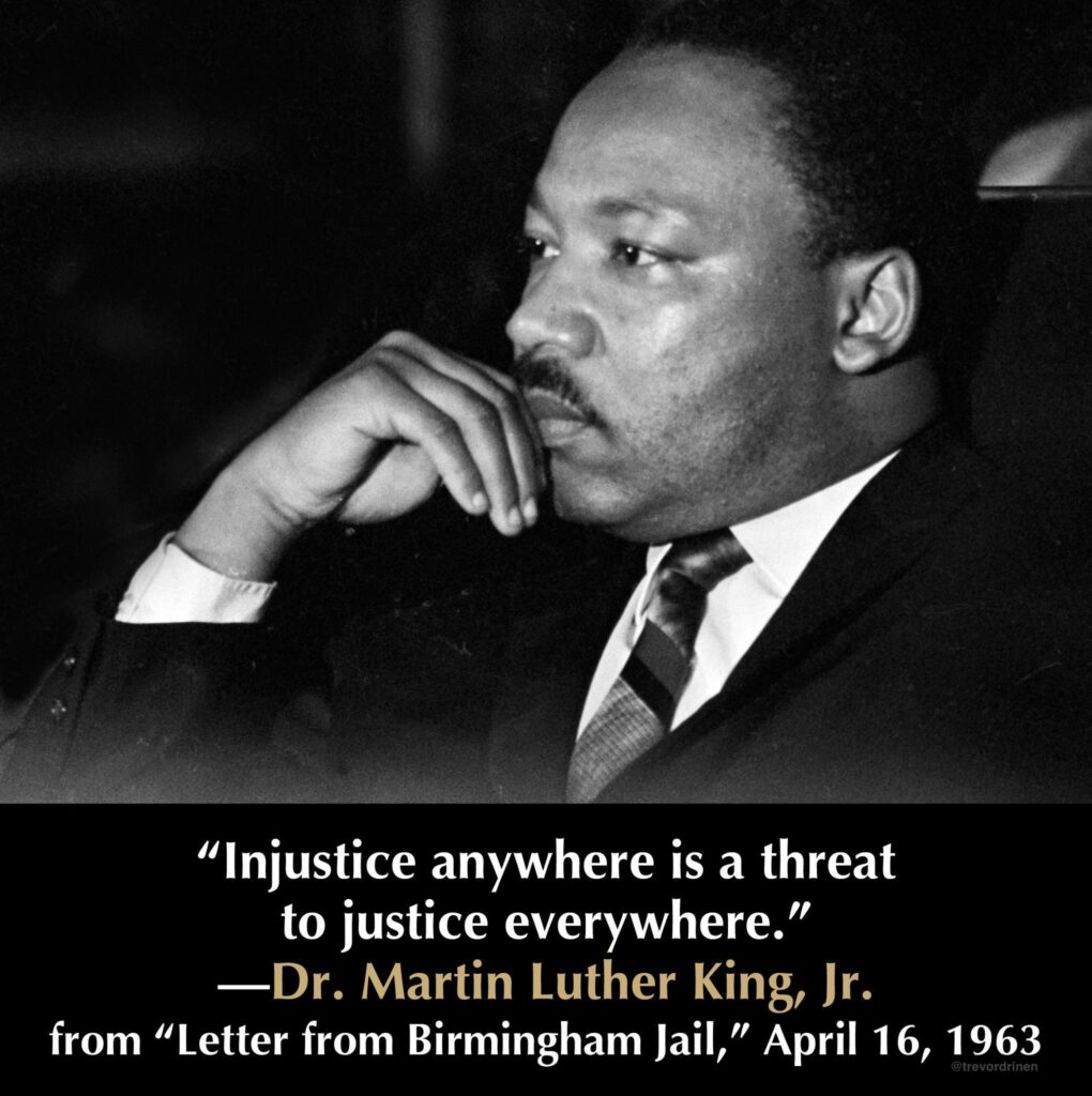Martin Luther King Jr Inspirational Wallpapers & quotes