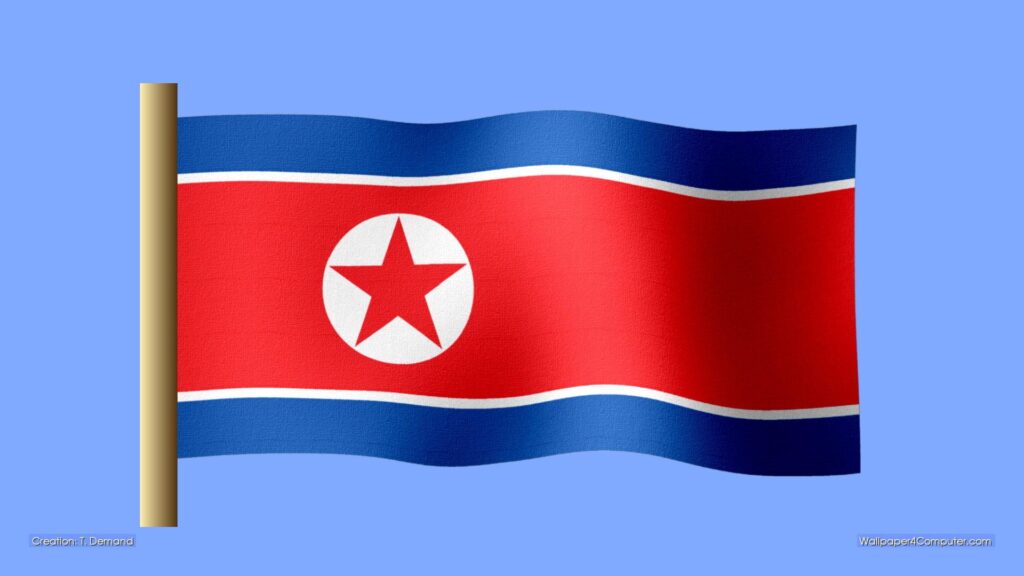 North Korea Wallpapers