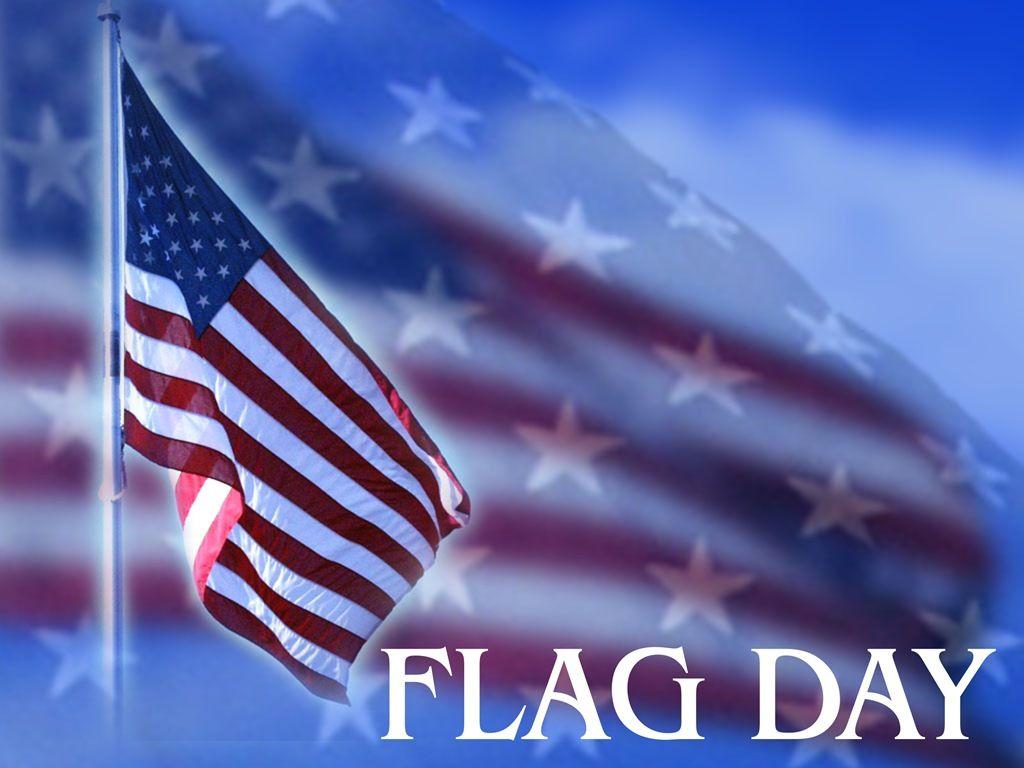 Flag Day Wallpaper, Download Fastival greetings, 2K Desktop