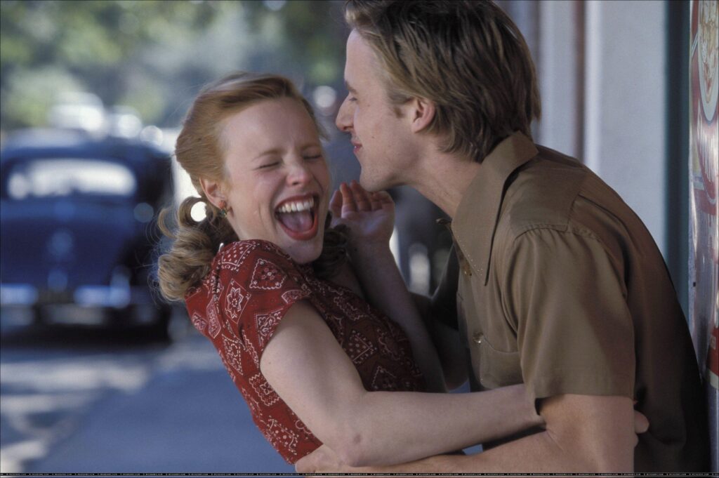 Photo Collection The Notebook Wallpapers