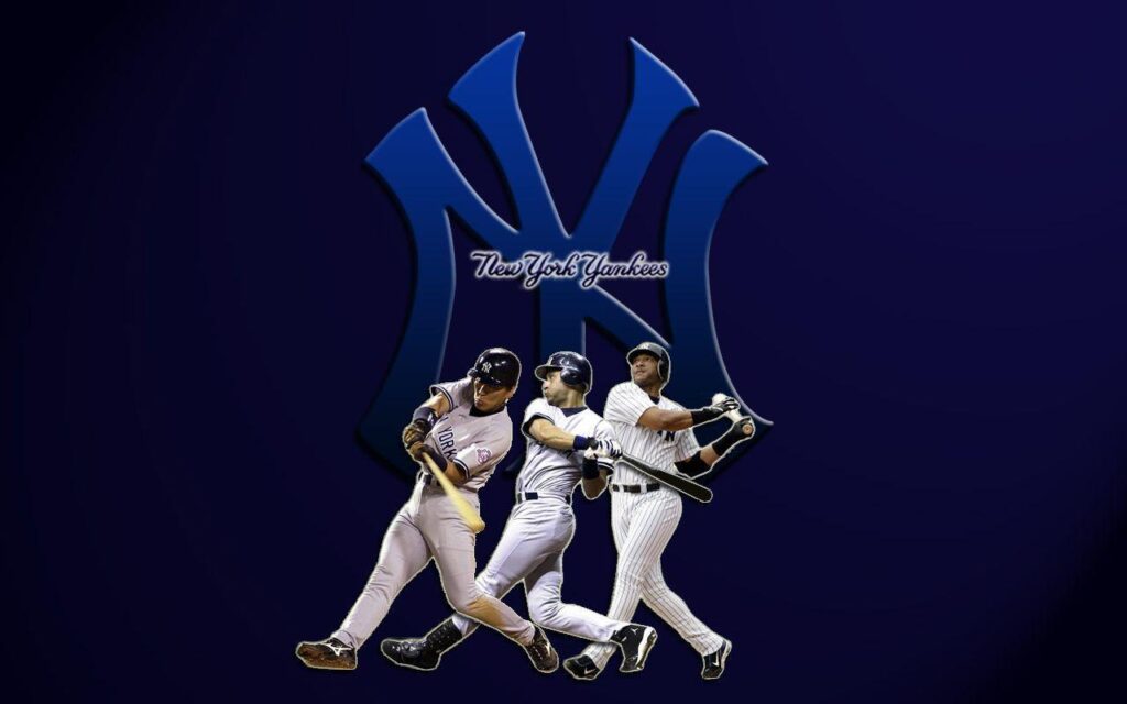 New York Yankees Wallpapers 2K Mac PX – Wallpapers Yankees