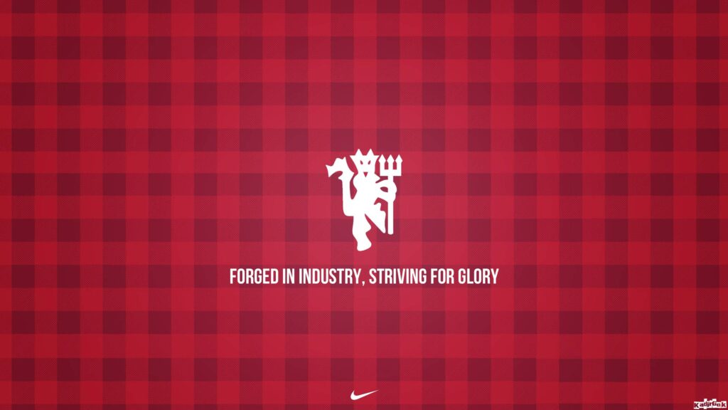 Manchester United 2K wallpapers