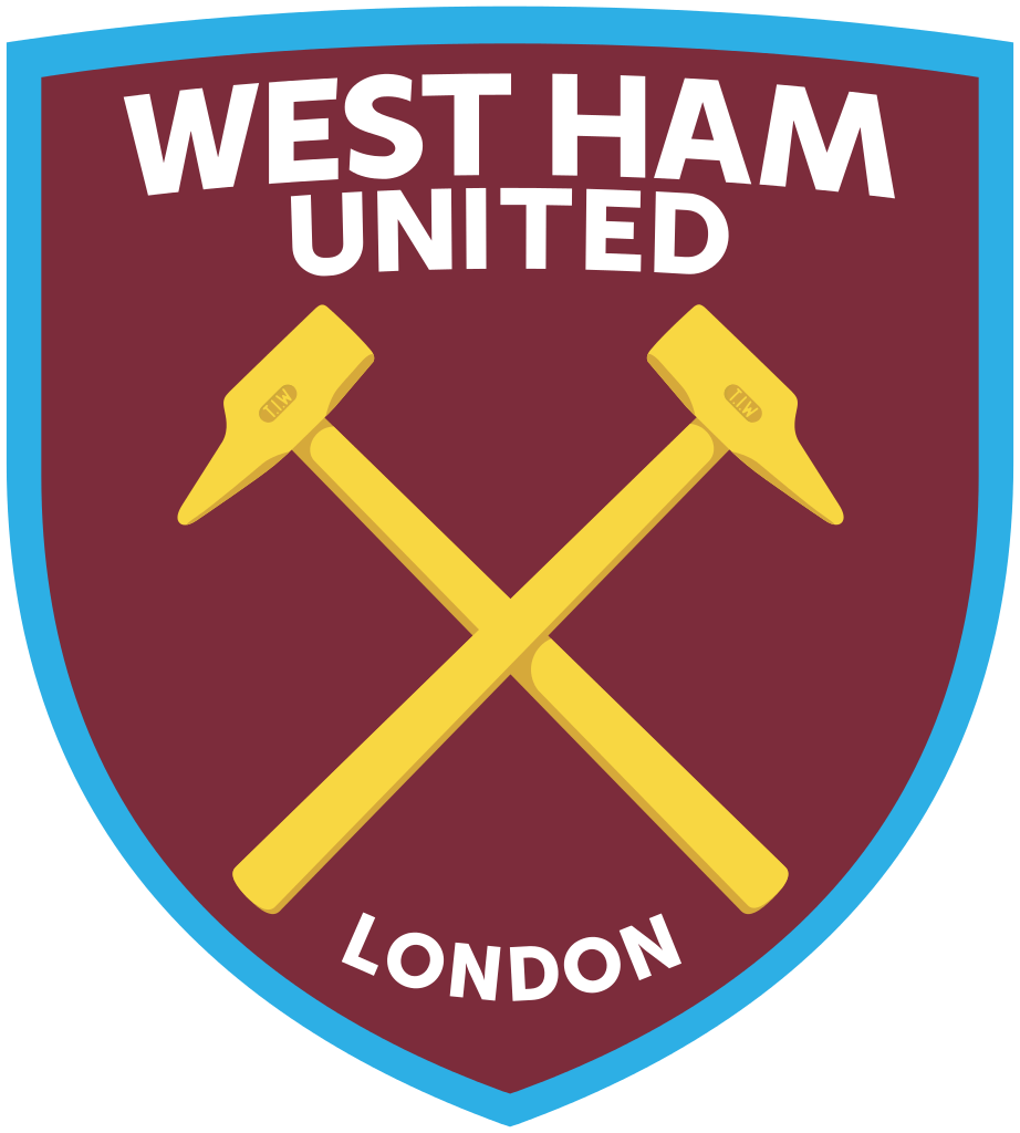 West Ham United F C Wallpapers 2K Backgrounds