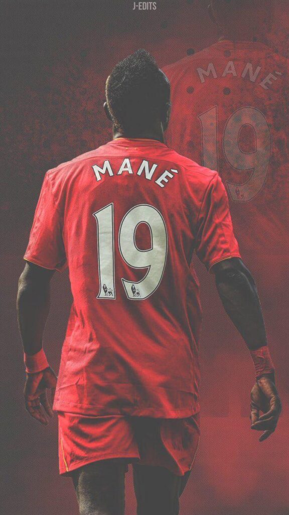 J on Twitter Sadio Mane mobile wallpapers