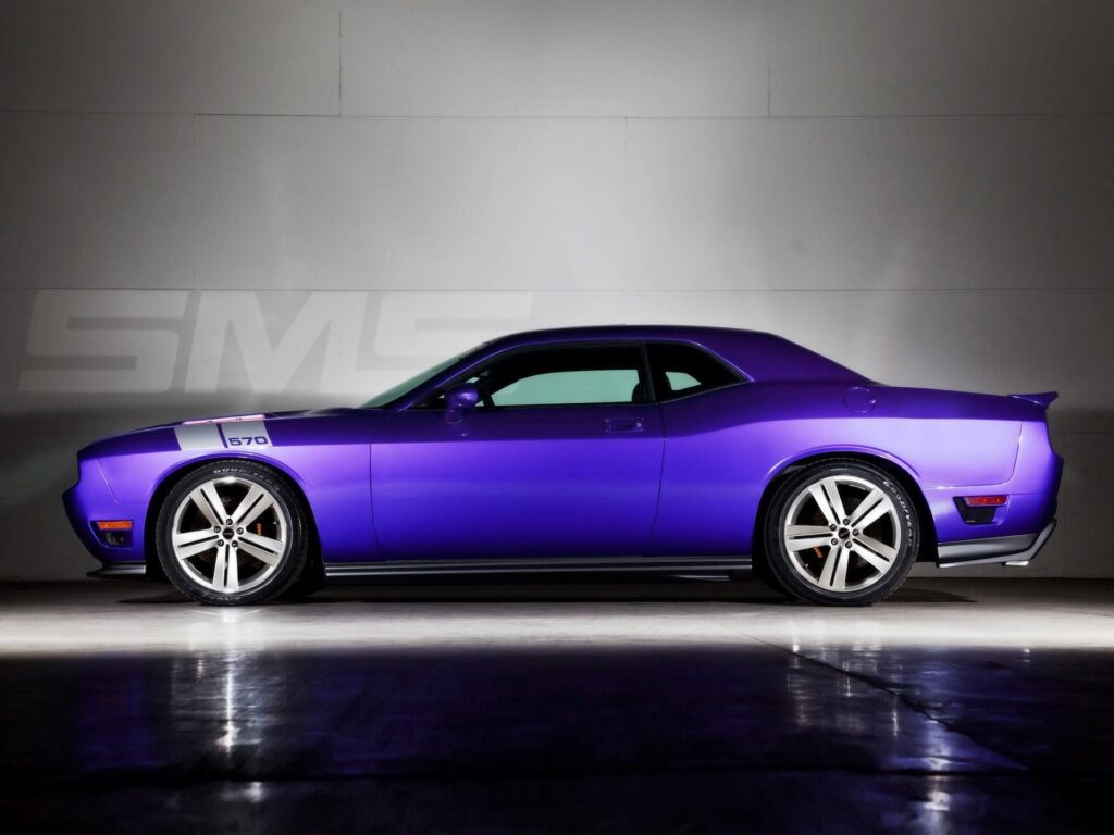 Dodge Challenger SMS Wallpapers Dodge Cars Wallpapers in K