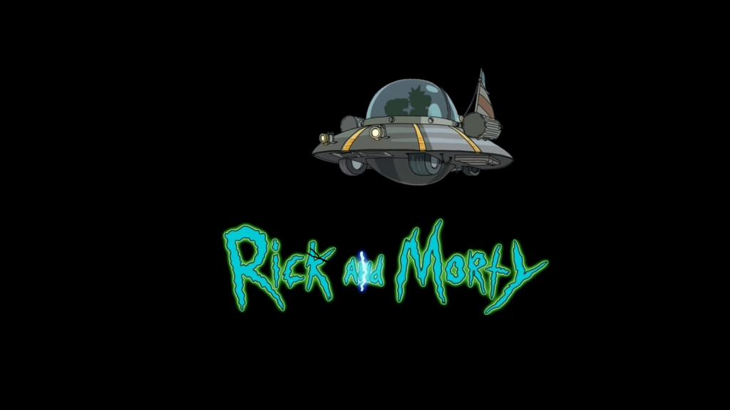 Rick and Morty Wallpapers Dump