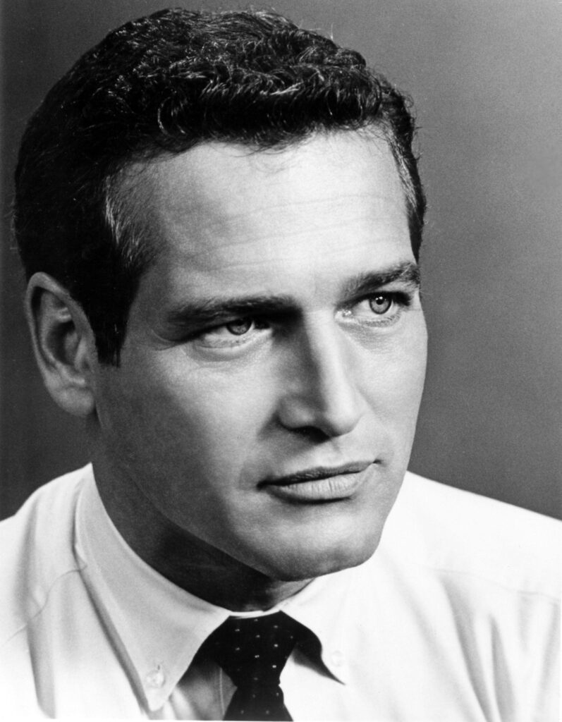 Awesome Paul Newman 2K Wallpapers Free Download