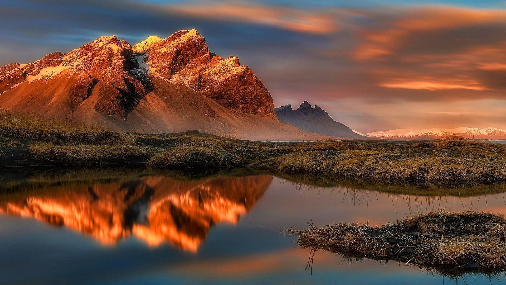 Iceland Wallpapers