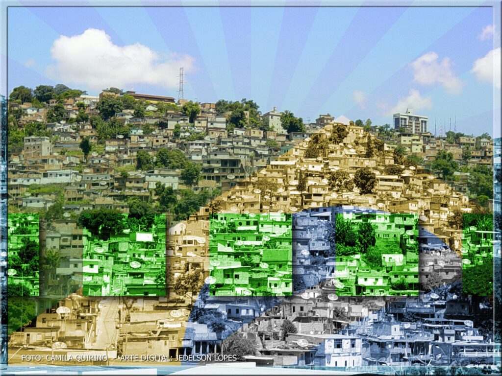 Px Favela Wallpapers