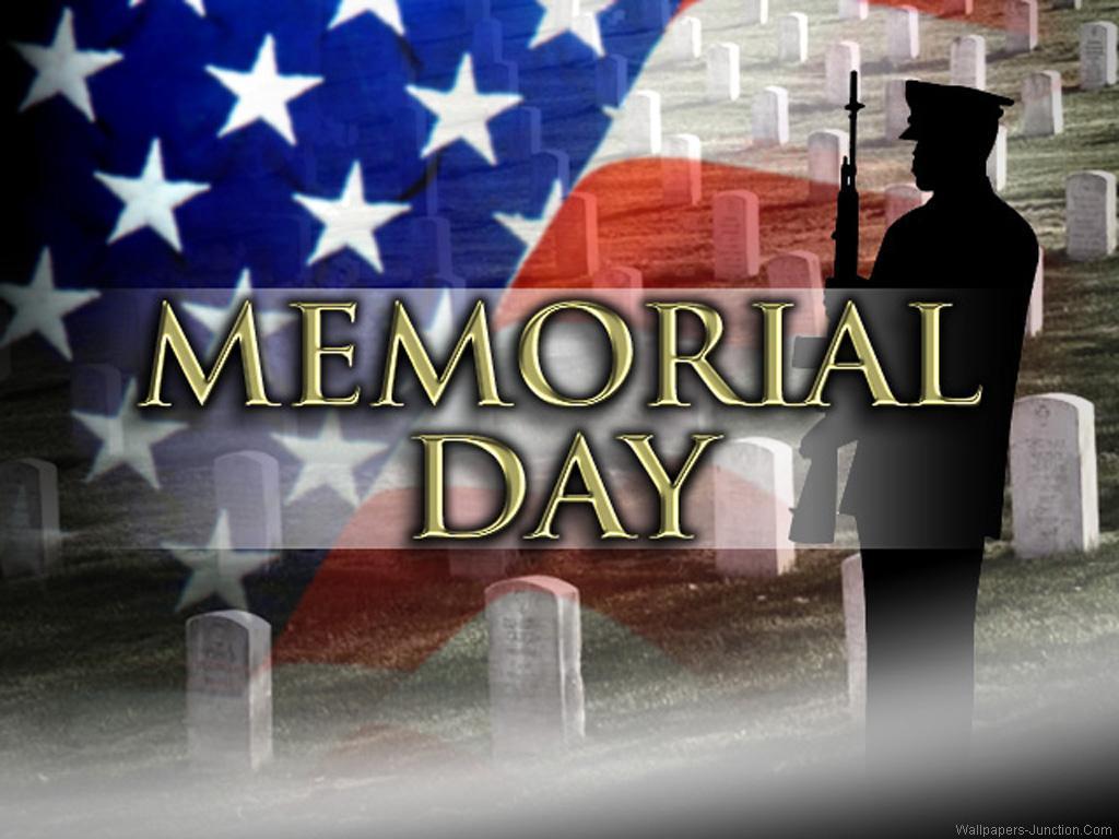 Wallpapers For – Memorial Day Desk 4K Backgrounds