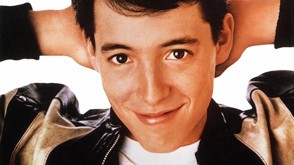Things you didn’t know about Ferris Bueller’s Day Off – @pplwhomatter