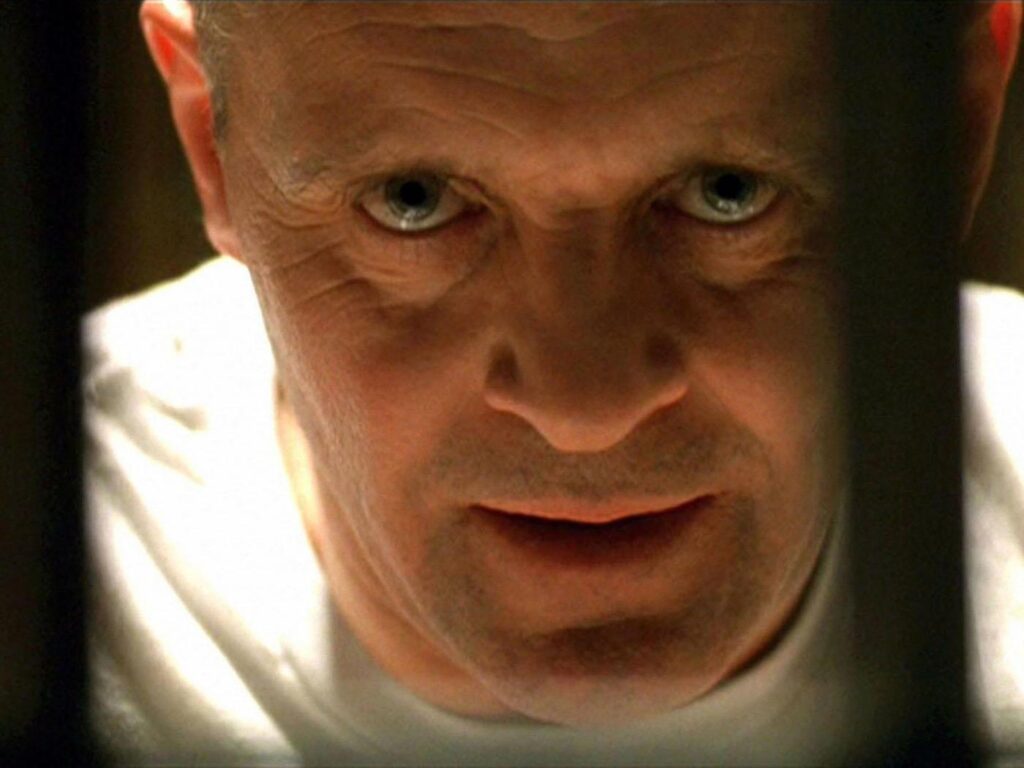 Which ‘Silence Of The Lambs’ Character Are You?