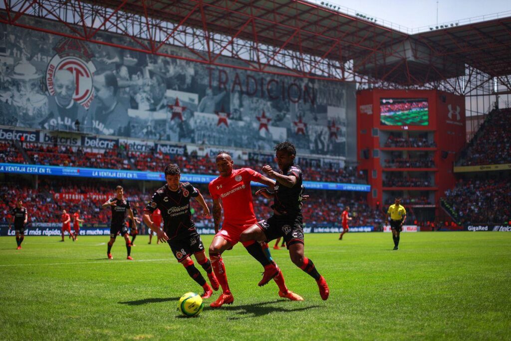 Toluca FC vs Club Tijuana, Liga MX Apertura match preview