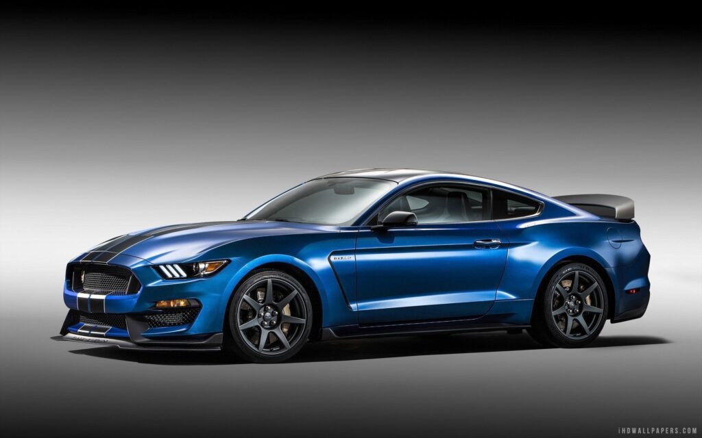 Shelby GT Wallpapers